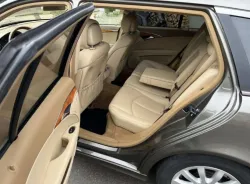 Mercedes-Benz E 280 T CDI 7G-TRONIC Elegance