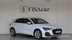 Audi A3 de 2025