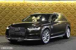 Audi A6 Allroad 3.0 TDi quattro Excl. S tronic