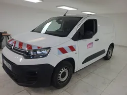 Citroën Berlingo VAN M 650 BLUEHDI 100 S&S BVM5 - CLUB