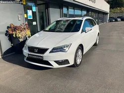 Seat Leon 1.6 TDI Style S/S