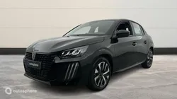 Peugeot 208 1.2 100ch Style
