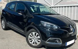 RENAULT Captur 1 / 1.5 dCi eco2 S&S 90 cv *Finition Intens / CLIM