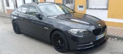 BMW 535 bi turbo