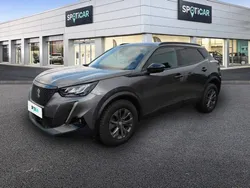 PEUGEOT 2008 PureTech 100 S&S BVM6 Style