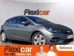 OPEL Astra 1.2T S-S 2020 110