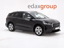 Skoda Enyaq iV 60