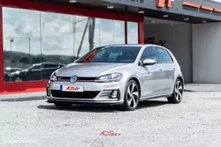 VW Golf 2.0 TSi GTi DSG Performance