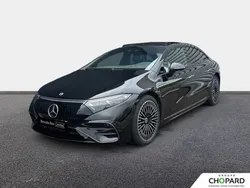 Mercedes EQS 580 4Matic AMG Line