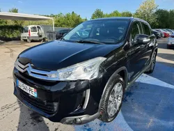 Citroen c4 aircross 1.6 hdi 115cv exclusive