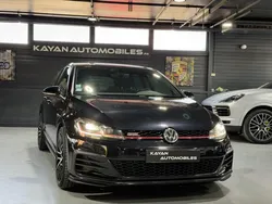 VOLKSWAGEN GOLF GTI Performance 2.0 TSI 245ch DSG 7 - Ligne Inox