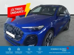 Audi QUATTRO S line e-hybrid 270 kW (367 CV) S tronic