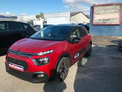 Citroën C3 110 AN 2024/Camera/GPS/Sièges Chauffants/Jantes Alu/Prix Canon TTC 9990 EUROS