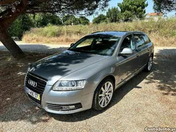 Audi A6 3.0 TDI 4X4 245cv
