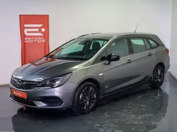 Opel Astra Sports Tourer 1.5 D Design & Tech Aut. S/S