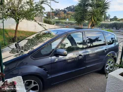 Ford S-Max 1.8 TDCi Titanium 7L