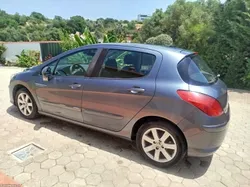 Peugeot 308 1.6 Diesel Muito Bom estado geral! Oportunidade