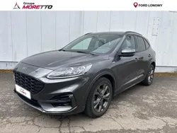Ford Kuga 2.0 EcoBlue 150ch mHEV ST-Line X