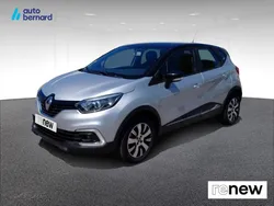 Renault Captur 1.5 dCi 90ch energy Business Euro6c