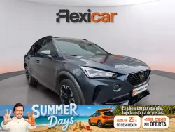 CUPRA Formentor 1.5 TSI 150 DSG