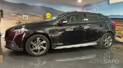 Volvo V40 Cross Country 1.6 D2 Kinetic de 2014