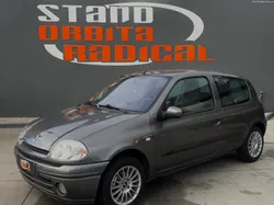 Renault Clio 1.2 Authentique