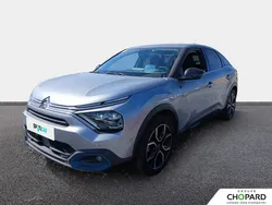 CITROEN e-C4 136 ch Automatique Shine