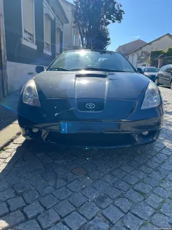 Toyota Celica T230