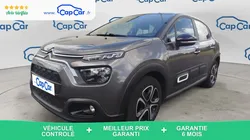 Citroën C3 1.2 PureTech 83 Shine