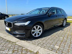 Volvo V90 2.0 D4 Momentum Plus Geartronic