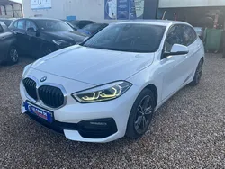 Bmw Série 1 F40 118d 150 Edition Sport BVA8 (1)