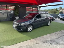 Peugeot 308 SW 1.5 BlueHDi Active