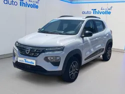 Dacia Spring Achat Intégral Confort GARANTIE 12 MOIS