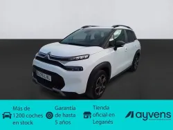 Citroen C3 Aircross BlueHDi S&S Feel 110