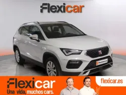 SEAT Ateca 1.5 EcoTSI S&S Style DSG
