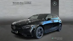 MERCEDES Clase A A 250e Progressive Line Advanced 8G-DCT