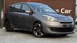Renault Grand Scénic de 2012