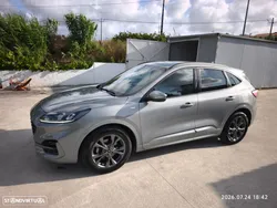Ford Kuga 1.5 TDCi EcoBlue ST-Line X Aut.