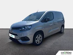 Toyota Proace City 1.5L 100 D-4D BVM5 BUSINESS