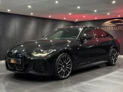 BMW i4 M50 Gran Coupe xDrive