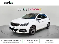 Peugeot 308 PureTech 130ch S&S BVM6 Allure
