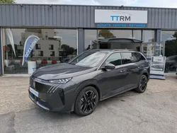 Peugeot 5008 Hybrid 145 ch e-DCS6 GT
