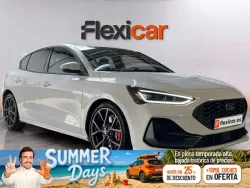 FORD Focus 2.3 Ecoboost ST
