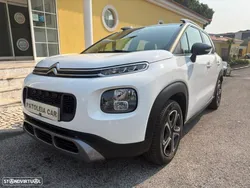 Citroën C3 Aircross 1.5 BlueHDi Shine EAT6 S&S