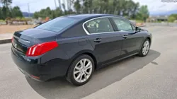 Peugeot 508 1.6 HDi-e Allure 2-Tronic J18