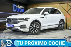 VOLKSWAGEN Touareg 3.0TDI V6 R-Line Individual Tip. Atmosphere 4M 210kW