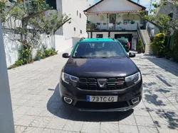 Dacia Logan Logan MCV 1.5 DCI Confort