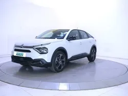 Citroën C4 BlueHDi 130 EAT8 - Plus