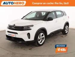 CITROEN C5 Aircross PureTech S&S Feel 130
