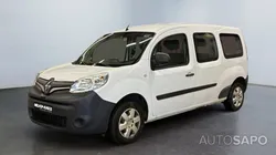Renault Kangoo de 2020